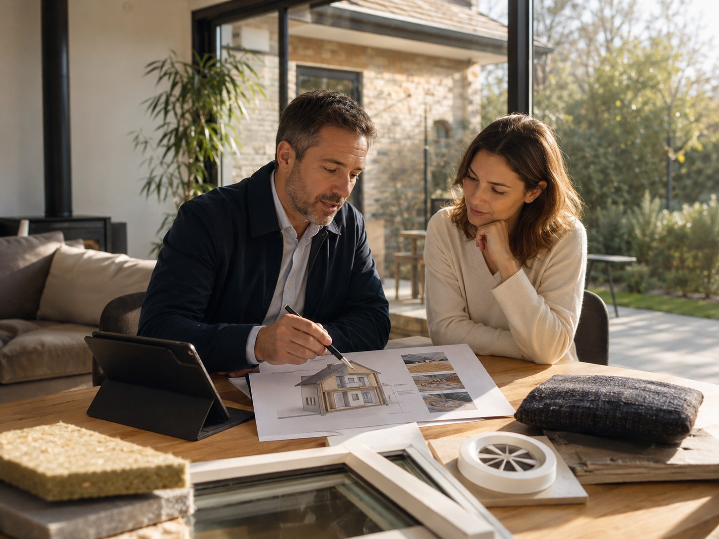 Conseil technique intérieur